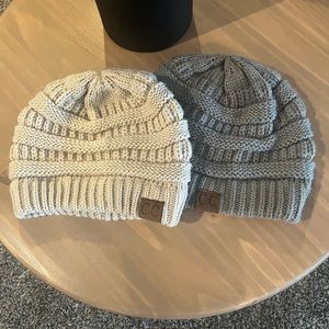 Women’s CC Beanies